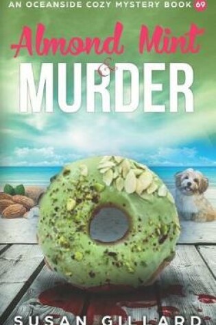 Cover of Almond Mint & Murder