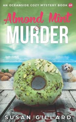 Cover of Almond Mint & Murder