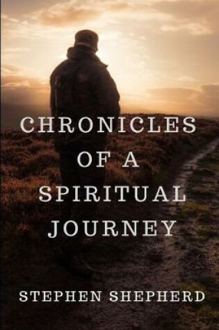 Cover of Chronicles of a Spiritual Journey