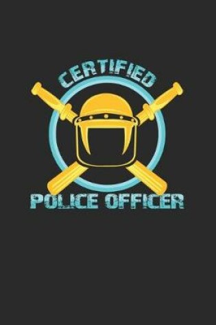 Cover of Police officer