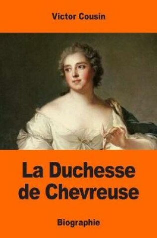 Cover of La Duchesse de Longueville