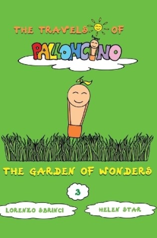 Cover of The Garden of Wonders