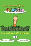 Book cover for The Garden of Wonders