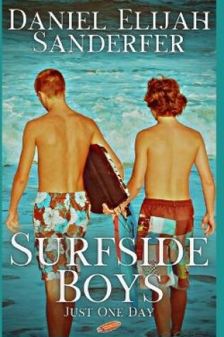 Cover of Surfside Boys