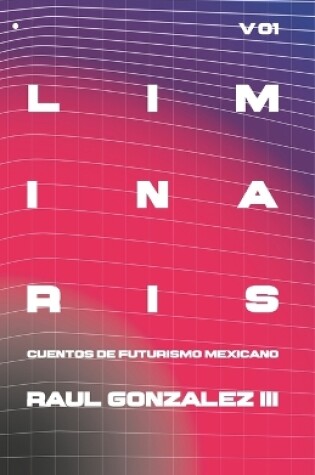 Cover of Liminaris Vol. 01