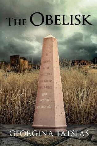 Cover of The Obelisk