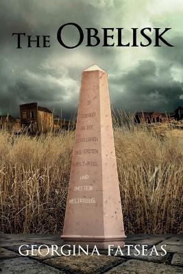 Cover of The Obelisk