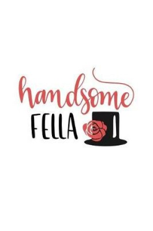 Cover of Handsome Fella