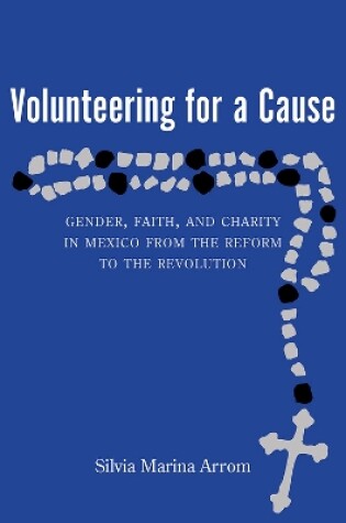 Cover of Volunteering for a Cause