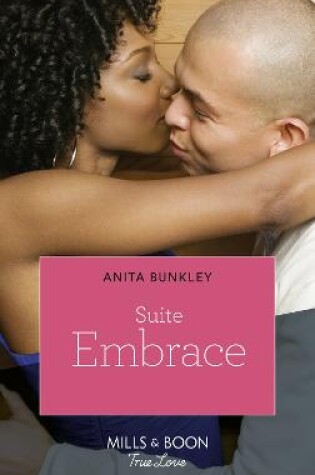 Cover of Suite Embrace