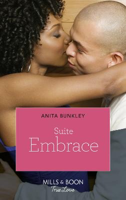 Book cover for Suite Embrace