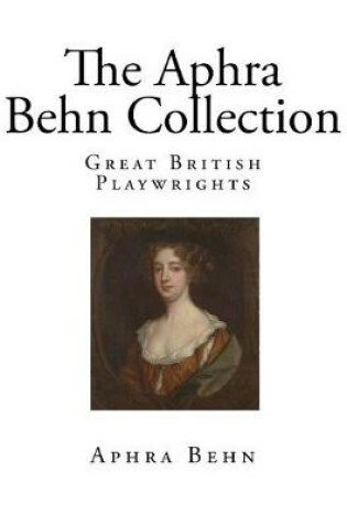 Cover of The Aphra Behn Collection