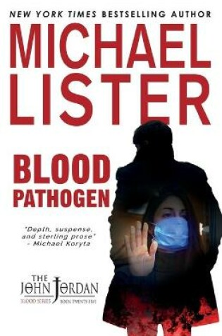 Cover of Blood Pathogen