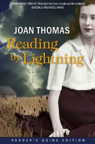 Cover of Reading by Lightning