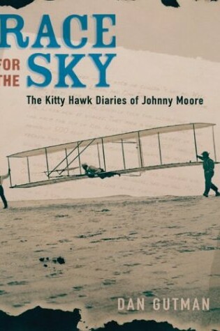 Cover of Race for the Sky