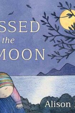 Cover of Kissed by the Moon