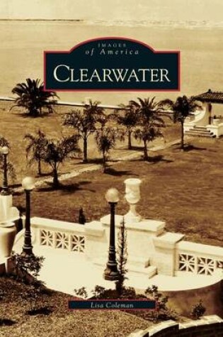 Cover of Clearwater