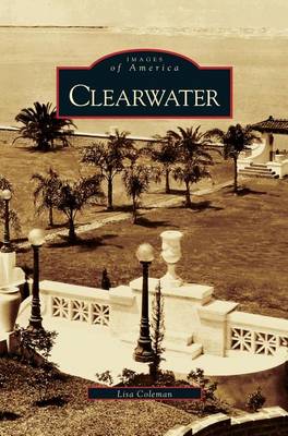 Book cover for Clearwater