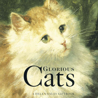 Cover of Glorious Cats