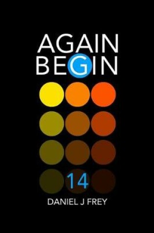 Cover of Again Begin 14