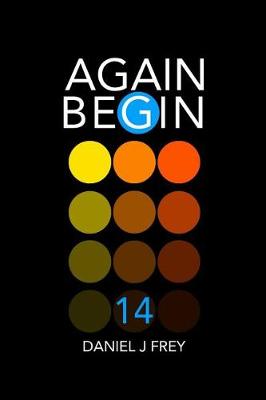 Book cover for Again Begin 14