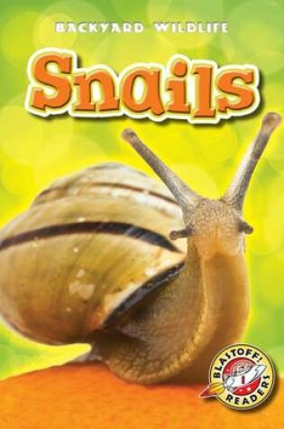 Cover of Snails