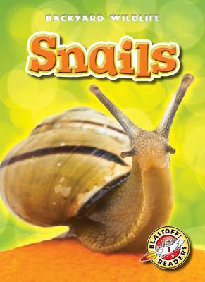 Cover of Snails