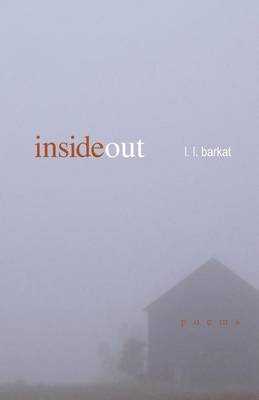 Book cover for InsideOut