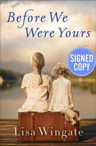 Cover of Before We Were Yours
