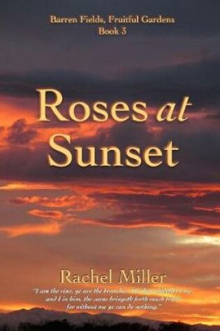 Cover of Roses at Sunset