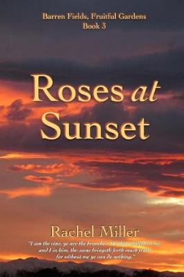 Cover of Roses at Sunset