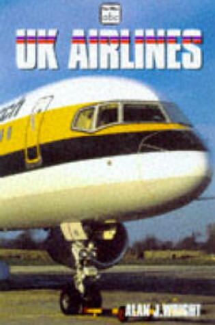 Cover of UK Airlines