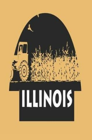 Cover of Illinois