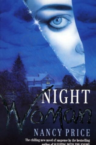 Cover of Night Woman
