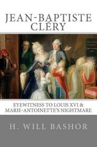 Cover of Jean-Baptiste Clery