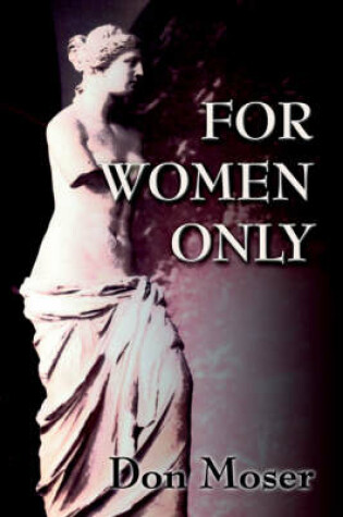 Cover of For Women Only