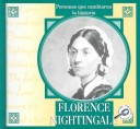 Cover of Florence Nightingale