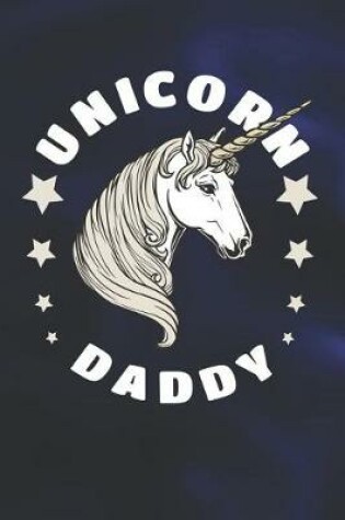 Cover of Unicorn Daddy