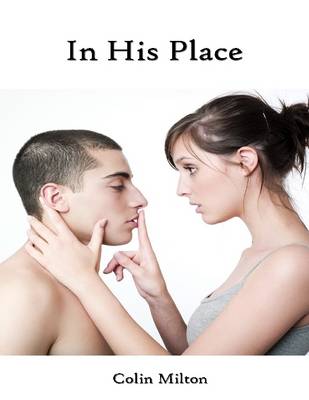 Book cover for In His Place (eBook)