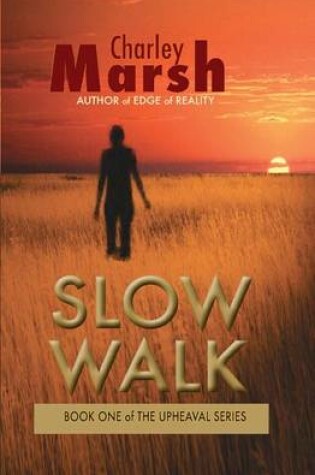 Cover of Slow Walk