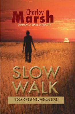 Book cover for Slow Walk