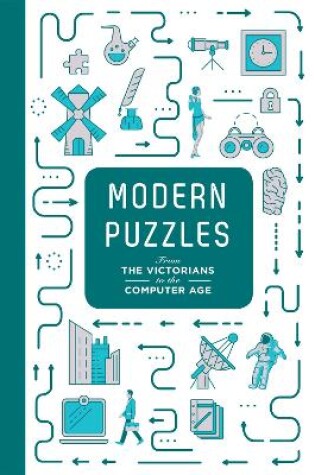 Cover of Modern Puzzles