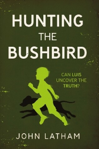 Cover of Hunting the Bushbird