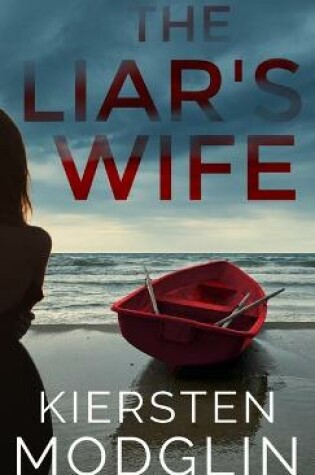 Cover of The Liar's Wife