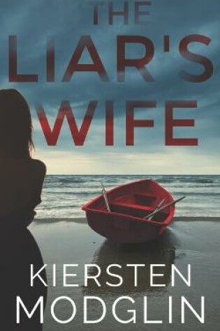 Cover of The Liar's Wife