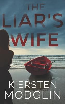 Book cover for The Liar's Wife