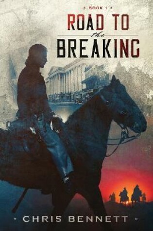 Cover of Road to the Breaking