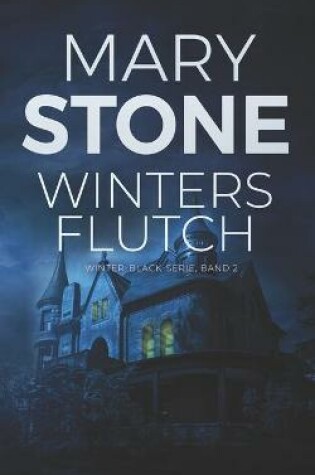 Cover of Winters Fluch