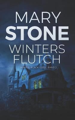 Book cover for Winters Fluch