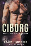 Book cover for Ciborg